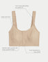 Marks & Spencer "Body Soft™ Recovery Post Surgery Bra A-H"